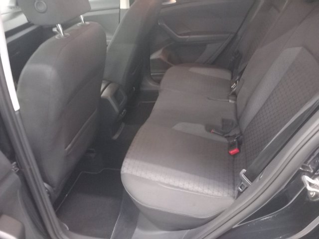 VOLKSWAGEN T-cross 1.0 tsi sport 110cv
