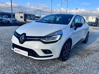 RENAULT Clio 0.9 tce Moschino Intens Gpl 90cv