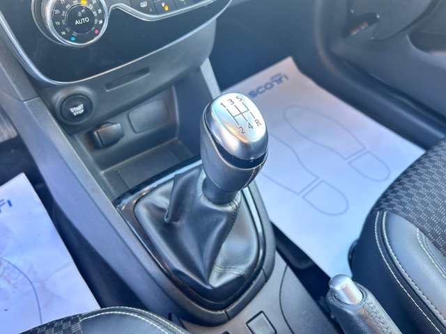 RENAULT Clio 0.9 tce Moschino Intens Gpl 90cv