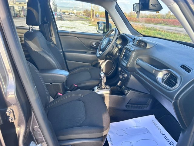 JEEP Renegade 1.0 t3 limited 2wd