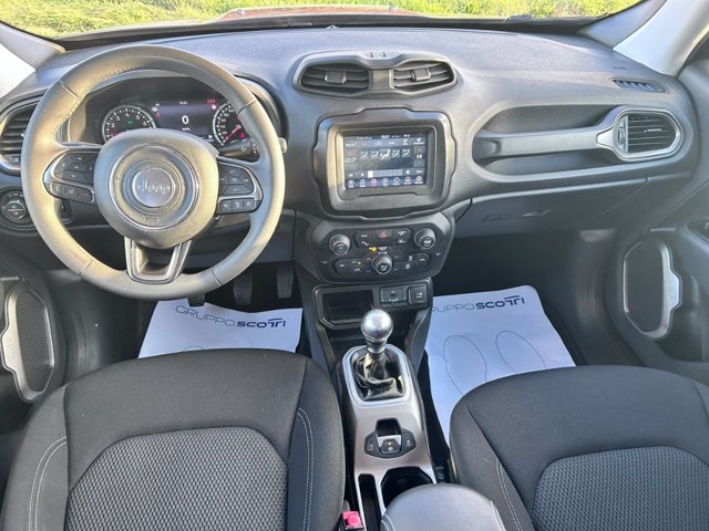 JEEP Renegade 1.0 t3 limited 2wd