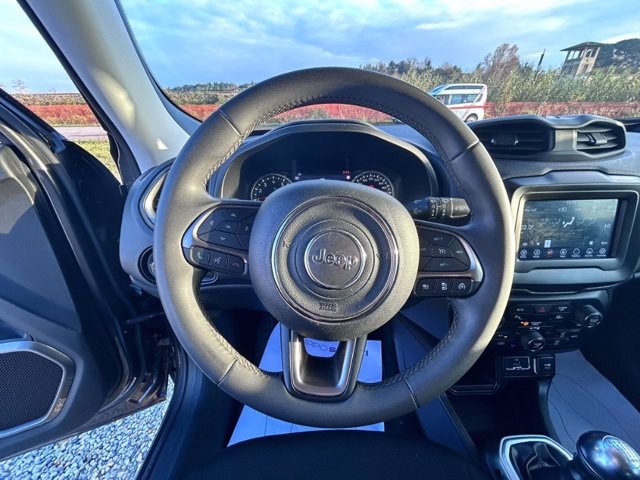 JEEP Renegade 1.0 t3 limited 2wd