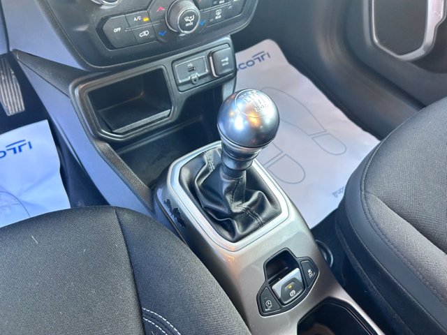 JEEP Renegade 1.0 t3 limited 2wd