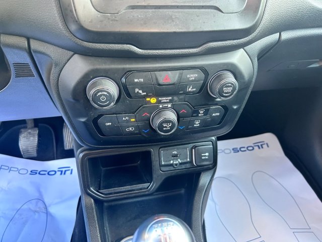 JEEP Renegade 1.0 t3 limited 2wd