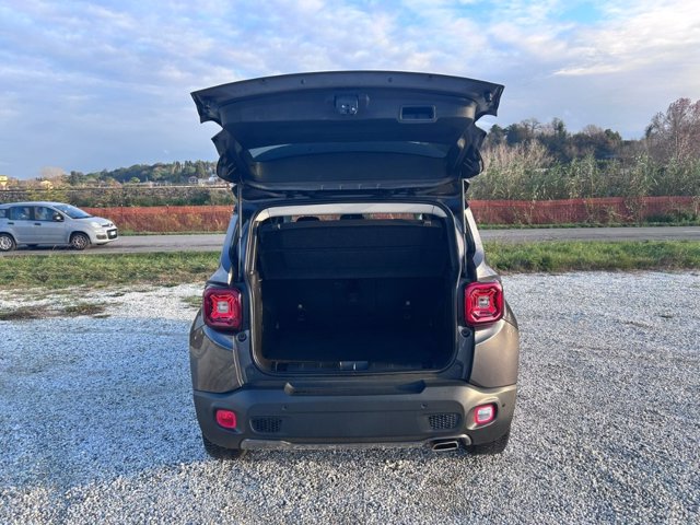 JEEP Renegade 1.0 t3 limited 2wd