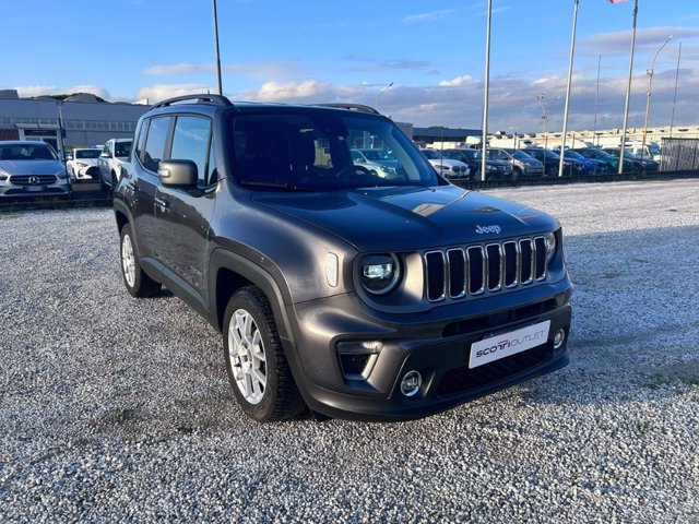 JEEP Renegade 1.0 t3 limited 2wd