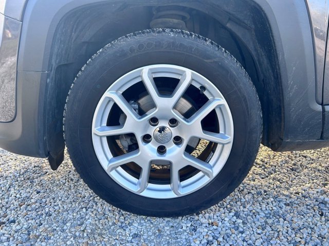 JEEP Renegade 1.0 t3 limited 2wd