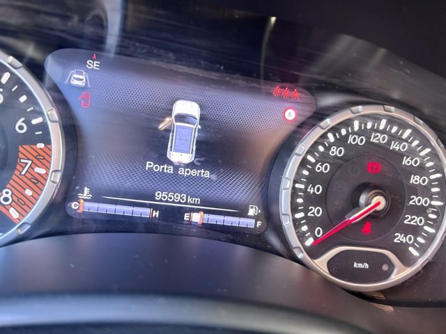 JEEP Renegade 1.0 t3 limited 2wd