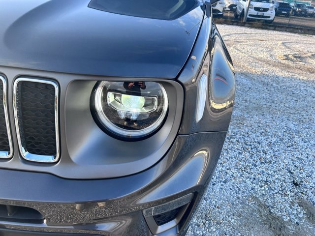 JEEP Renegade 1.0 t3 limited 2wd