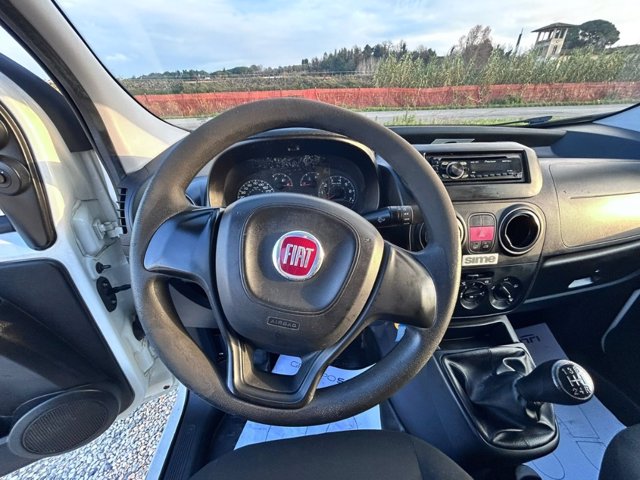 FIAT Fiorino cargo 1.3 mjt 95cv SX E6d-temp