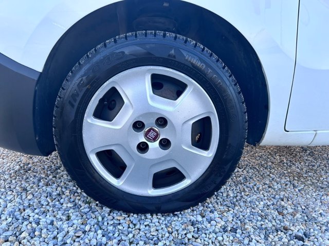 FIAT Fiorino cargo 1.3 mjt 95cv SX E6d-temp