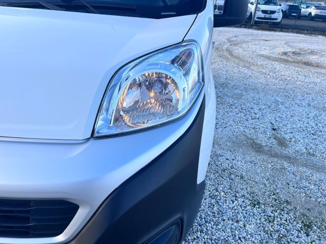 FIAT Fiorino cargo 1.3 mjt 95cv SX E6d-temp