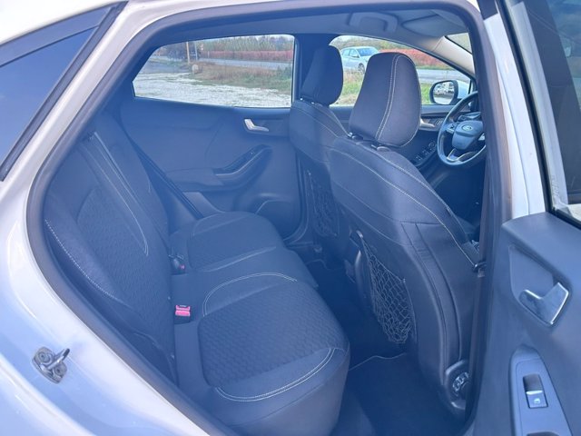 FORD Puma 1.0 ecoboost h titanium s&s 125cv