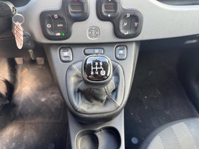 FIAT Panda 1.2 city cross s&s 69cv my19