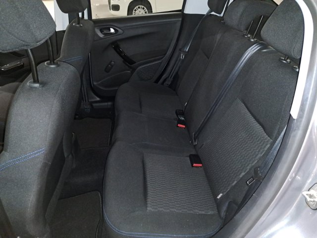 PEUGEOT 208 5p 1.2 puretech active s&s 82cv my18