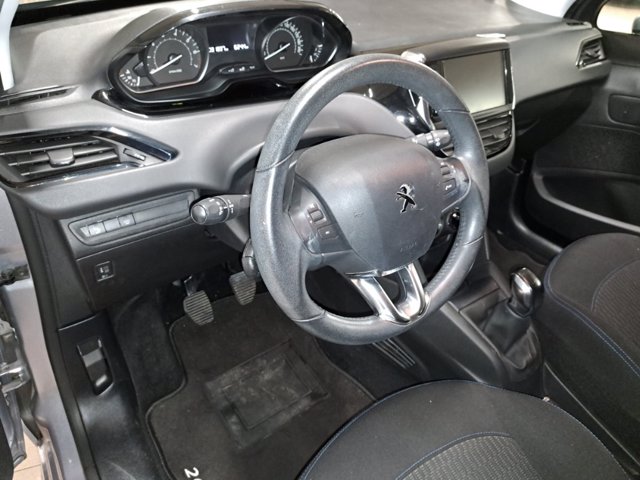 PEUGEOT 208 5p 1.2 puretech active s&s 82cv my18