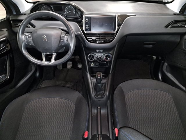 PEUGEOT 208 5p 1.2 puretech active s&s 82cv my18