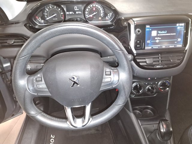 PEUGEOT 208 5p 1.2 puretech active s&s 82cv my18