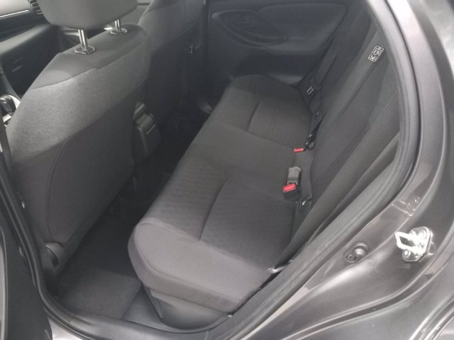 TOYOTA Yaris 1.5h trend