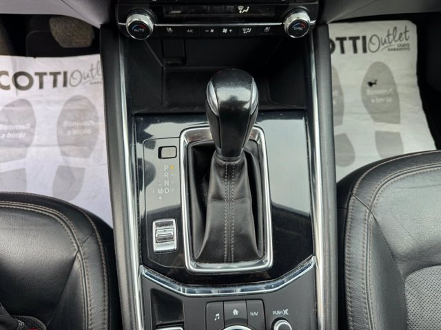 MAZDA Cx-5 2.0 exclusive 2wd 165cv auto my19