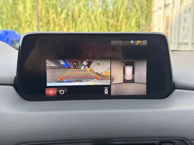 MAZDA Cx-5 2.0 exclusive 2wd 165cv auto my19