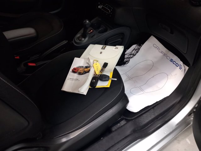 SMART Fortwo 1.0 passion 71cv twinamic
