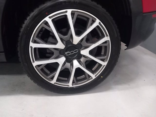 FIAT 500x 2.0 mjt cross plus 4x4 140cv auto