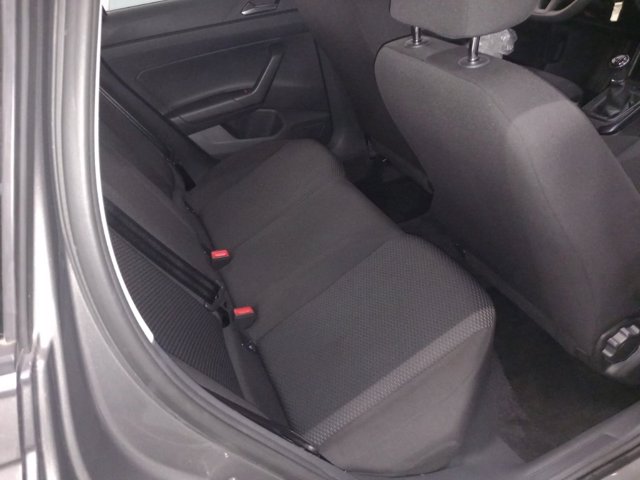 VOLKSWAGEN Polo 5p 1.0 tgi comfortline 90cv my19