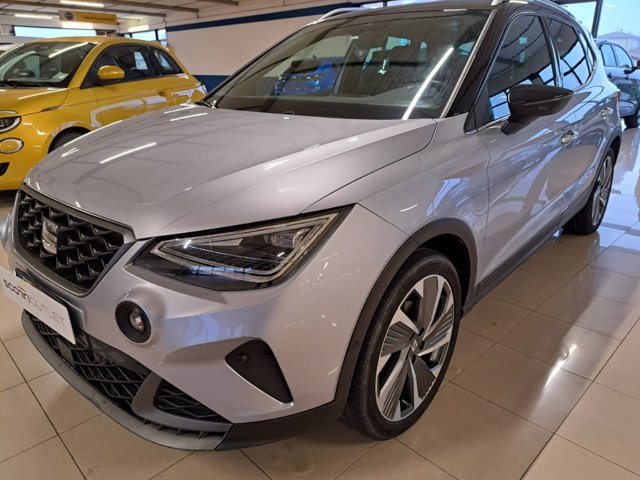 SEAT Arona 1.0 tgi style 90cv