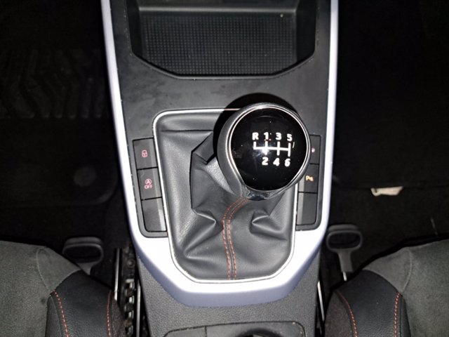 SEAT Arona 1.0 tgi style 90cv