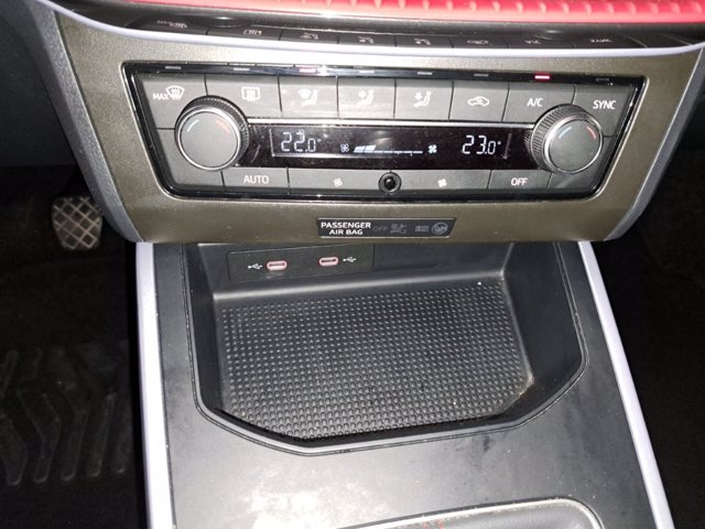 SEAT Arona 1.0 tgi style 90cv