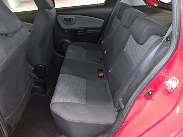 TOYOTA Yaris 5 Porte 1.3 Active