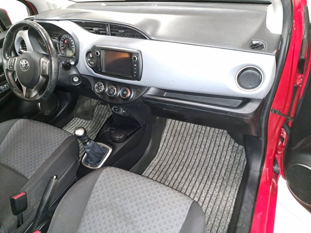 TOYOTA Yaris 5 Porte 1.3 Active