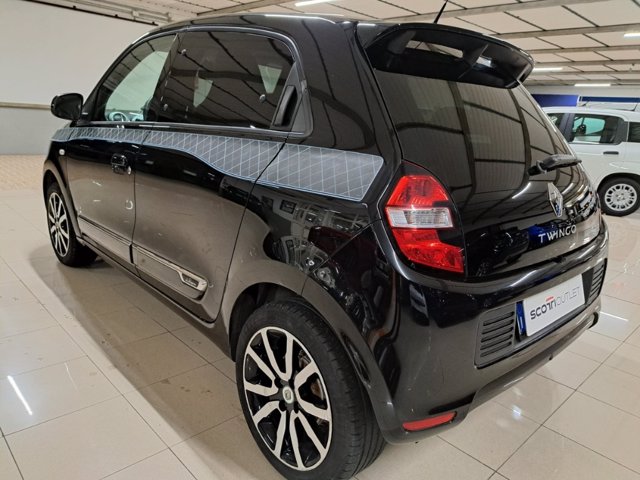 RENAULT Twingo 1.0 sce duel2 69cv edc