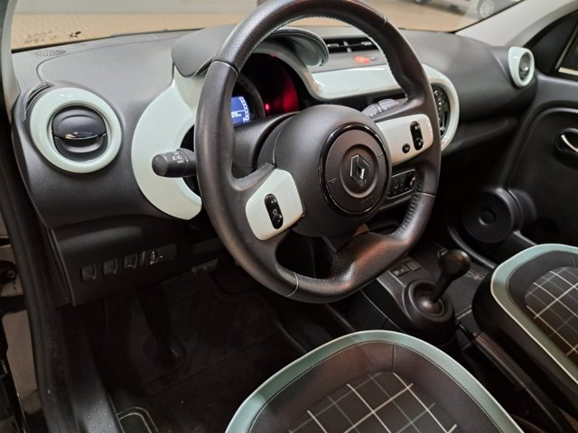 RENAULT Twingo 1.0 sce duel2 69cv edc