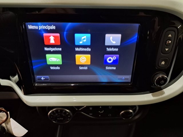 RENAULT Twingo 1.0 sce duel2 69cv edc