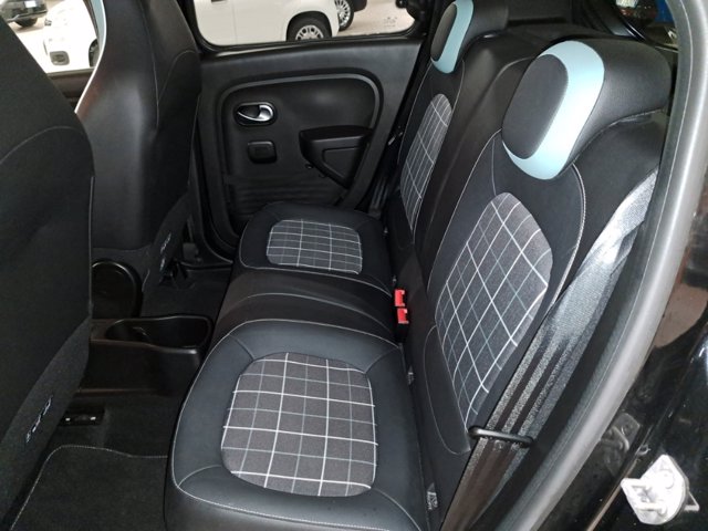 RENAULT Twingo 1.0 sce duel2 69cv edc