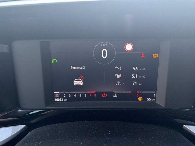 OPEL Mokka 1.2 t elegance s&s 100cv