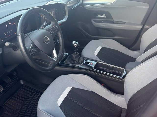 OPEL Mokka 1.2 t elegance s&s 100cv