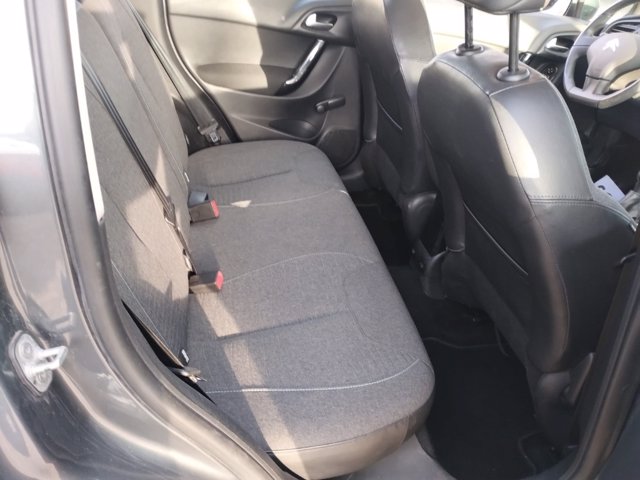 CITROEN C3 1.4 HDi 70 Seduction