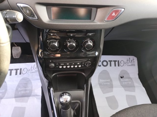 CITROEN C3 1.4 HDi 70 Seduction