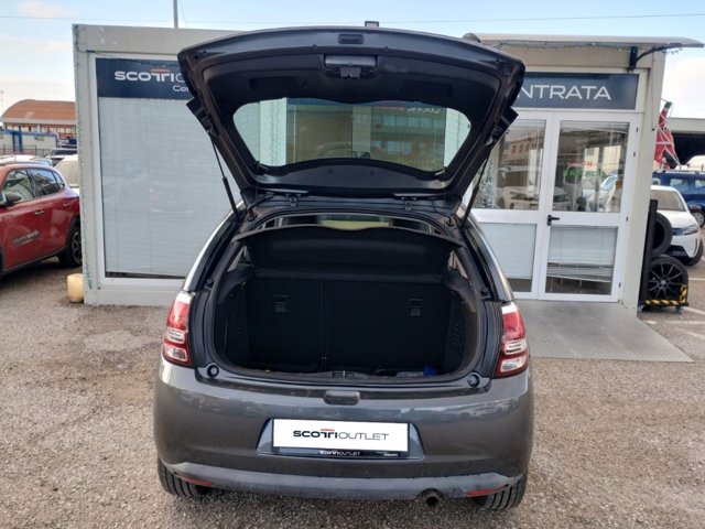 CITROEN C3 1.4 HDi 70 Seduction