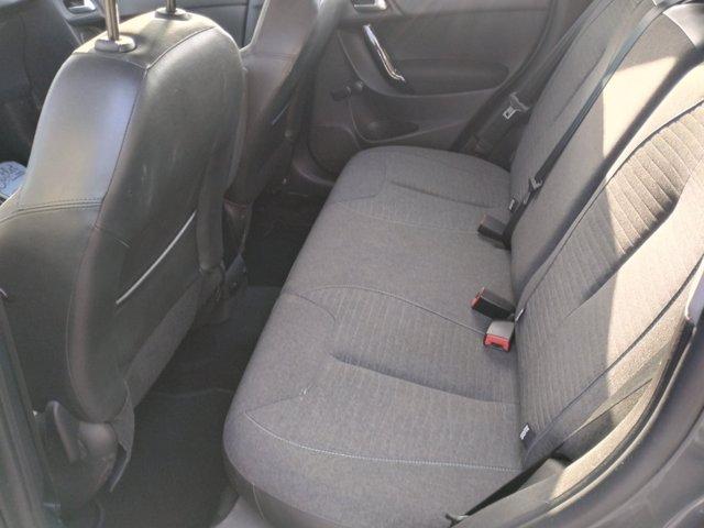 CITROEN C3 1.4 HDi 70 Seduction