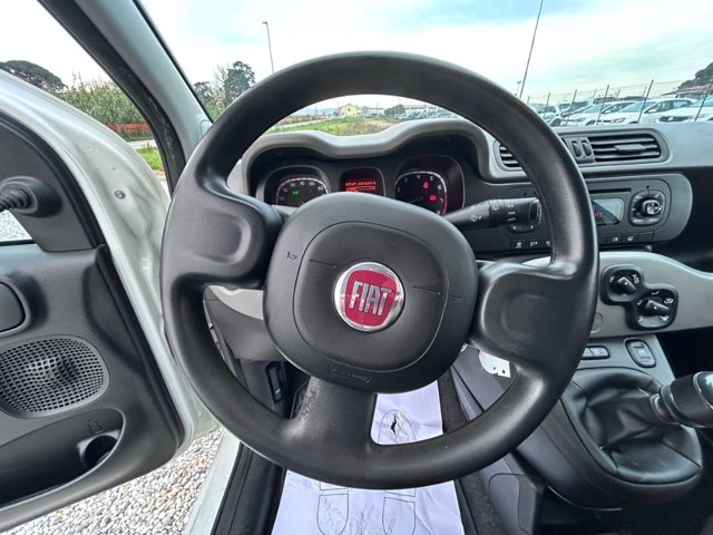 FIAT Panda 1.2 easy 69cv e6