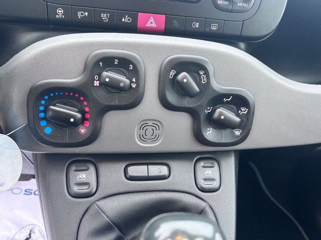 FIAT Panda 1.2 easy 69cv e6