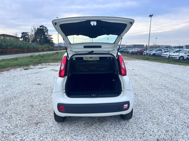 FIAT Panda 1.2 easy 69cv e6