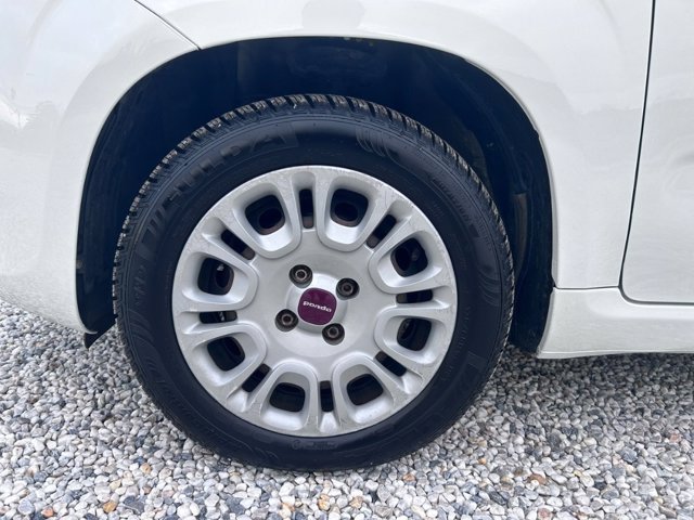 FIAT Panda 1.2 easy 69cv e6