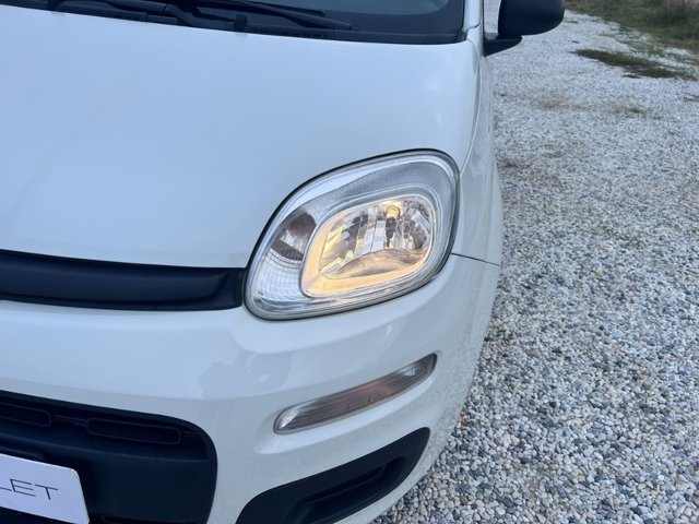 FIAT Panda 1.2 easy 69cv e6