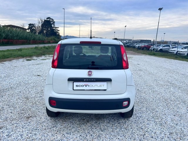 FIAT Panda 1.2 easy 69cv e6