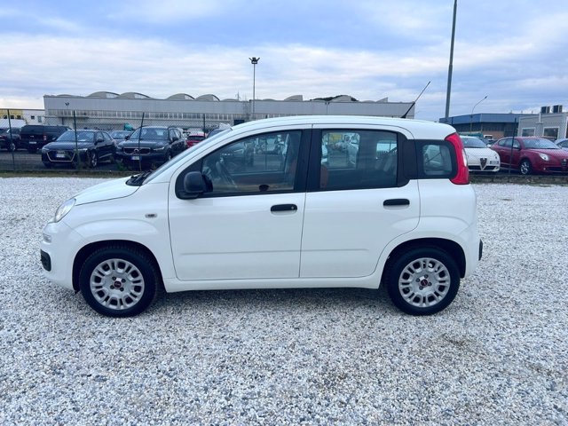 FIAT Panda 1.2 easy 69cv e6